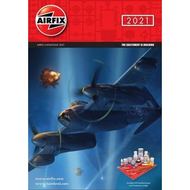 Airfix Airfix - Katalog 2021