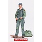 Plusmodel F-105 Pilot - 1:48