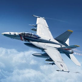 Academy Academy - Boeing F/A-18F - VFA-2 Bounty Hunters - 1:72