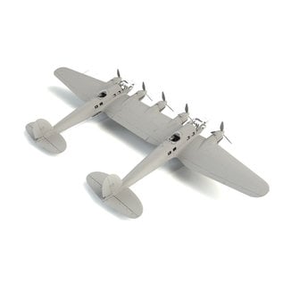 ICM Heinkel He 111Z-1 "Zwilling" - 1:48