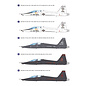 Wolfpack-Design Northrop T-38A Talon "USAF" - 1:48