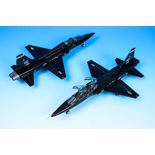 Wolfpack-Design Northrop T-38A Talon "Holloman AFB" - 1:48