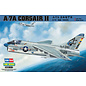 HobbyBoss Ling-Temco-Vought A-7A Corsair II - 1:48