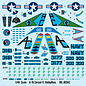 HobbyBoss Ling-Temco-Vought A-7A Corsair II - 1:48