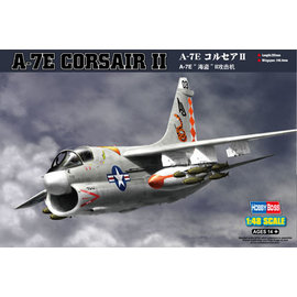 HobbyBoss HobbyBoss - Ling-Temco-Vought A-7E Corsair II - 1:48