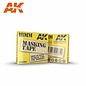 AK Interactive  Masking tape 18mm / Maskierband 18mm
