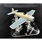Vertigo Miniatures Airbrush Jig for Airplane - Lackier-Helling f. Flugzeugmodelle