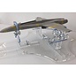 Vertigo Miniatures Jig for Jet-Airplane - Helling f. Jet-Modelle 1:48 / 1:32