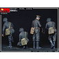 MiniArt SOVIET TANK CREW 1950s - 1:35