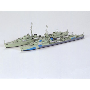 TAMIYA brit. Zerstörer O-Class - Waterline No. 904 - 1:700