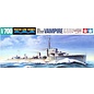 TAMIYA Australischer Zerstörer "Vampire" - Waterline No. 910 - 1:700