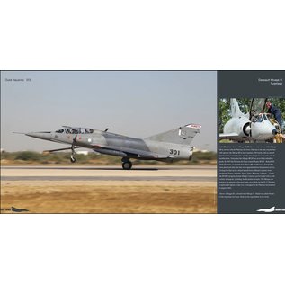 HMH Publications Duke Hawkins 013 - The Mirage III & Mirage 5/50