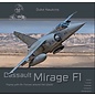 HMH Publications Duke Hawkins 010 - The Mirage F1