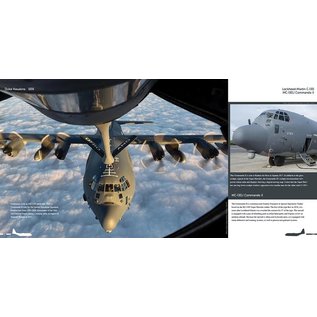 HMH Publications Duke Hawkins 009 - C-130 Hercules