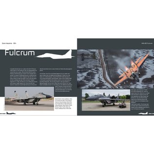 HMH Publications Duke Hawkins 004 - The Fulcrum