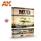 AK Interactive Rust n'Dust Series - No. 1 - Mud