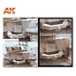 AK Interactive Rust n'Dust Series - No. 1 - Mud