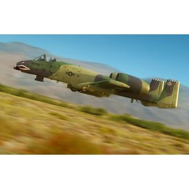 HobbyBoss HobbyBoss - Fairchild A-10A Thunderbolt II - 1:48