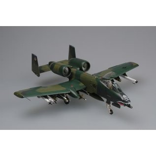 HobbyBoss Fairchild A-10A Thunderbolt II - 1:48