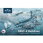 Infinity Models Curtiss SB2C-4 Helldiver - 1:32