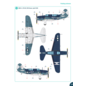 Infinity Models Curtiss SB2C-4 Helldiver - 1:32