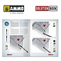 AMMO by MIG Solution Book "How To Paint Bare Metal Aircraft"