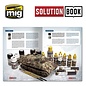 AMMO by MIG Solution Book "How to Paint WWII German late"