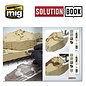 AMMO by MIG Solution Book "How to Paint WWII German late"