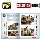 AMMO by MIG Solution Book "How to Paint WWII German late"