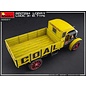 MiniArt British Lorry 3t LGOC B-Type - 1:35