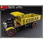 MiniArt British Lorry 3t LGOC B-Type - 1:35