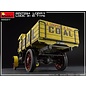 MiniArt British Lorry 3t LGOC B-Type - 1:35