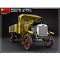 MiniArt British Lorry 3t LGOC B-Type - 1:35