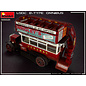 MiniArt LGOC B-TYPE London Omnibus - 1:35