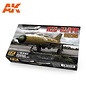 AK Interactive MiG-21 PFM - Special Edition "Days of Glory and Oblivion" - 1:48