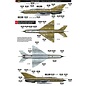 AK Interactive MiG-21 PFM - Special Edition "Days of Glory and Oblivion" - 1:48