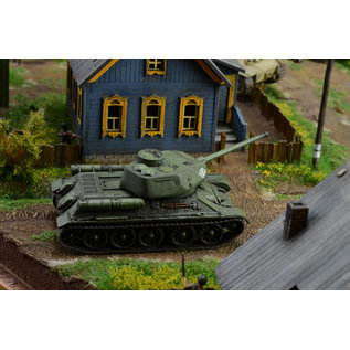 Italeri Battle-Set "1944 Battle of Malinava" - 1:72