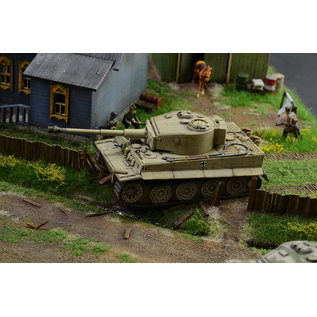 Italeri Battle-Set "1944 Battle of Malinava" - 1:72