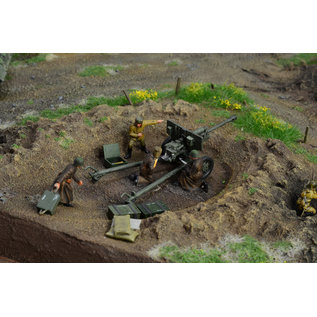 Italeri Battle-Set "1944 Battle of Malinava" - 1:72