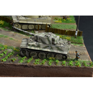 Italeri Battle-Set "1944 Battle of Malinava" - 1:72