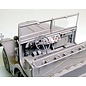 TAMIYA Dt. SdKfz.9 Famo 18to Halbkette(8) - 1:35