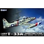 Great Wall Hobby  Lockheed T-33A Shooting Star (Early Version) - 1:48