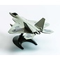 Airfix Quick Build - F-22 Raptor