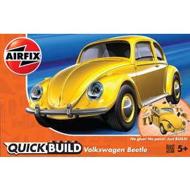 Airfix Airfix - Quick Build - Volkswagen Beetle