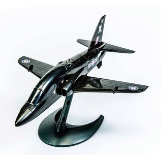 Airfix Quick Build - Hawk