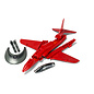 Airfix Quick Build - RAF Red Arrows Hawk