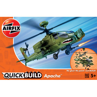 Airfix Quick Build - Apache