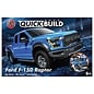 Airfix Quick Build - Ford F-150 Raptor