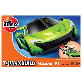 Airfix Airfix - Quick Build - McLaren P1