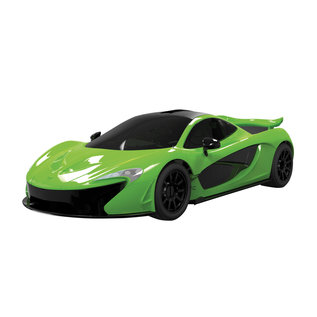 Airfix Quick Build - McLaren P1